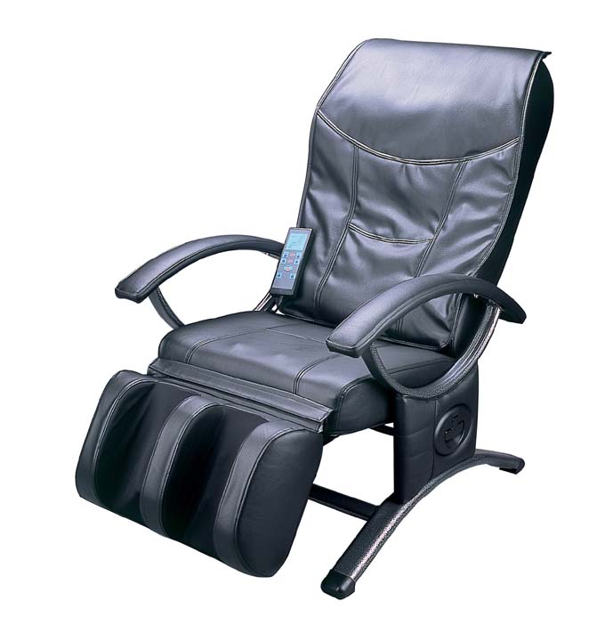 ROLLING Massage Chair