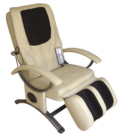 Tapping Massage Chair(Massager)