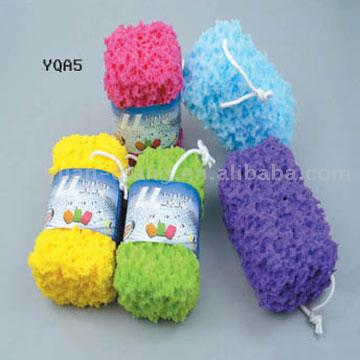 Car Sponges