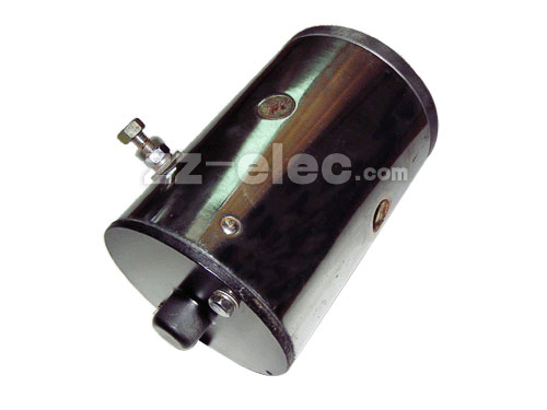 ZD126 oil pump motor