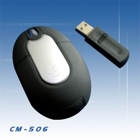 Wireless Mouse