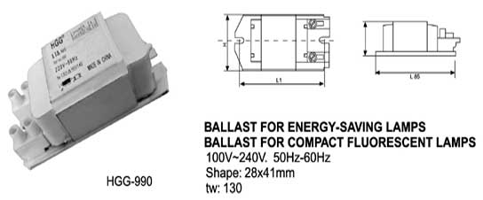 ballast 