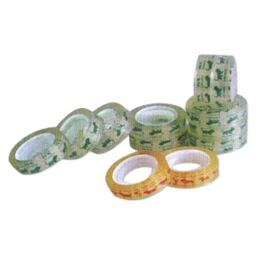 Stationery Tape