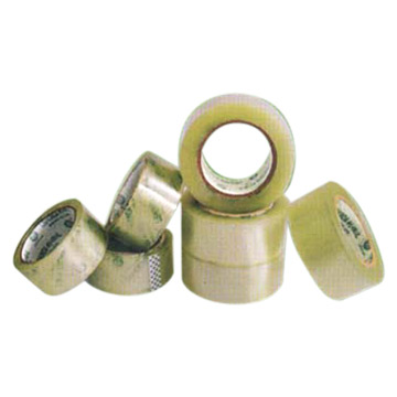 BOPP Sealing Tape