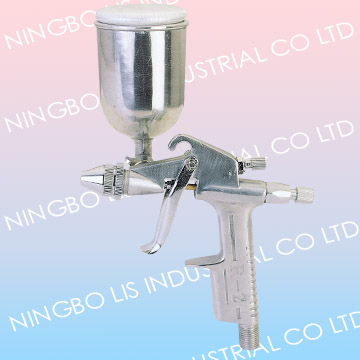 Mini Spray Guns