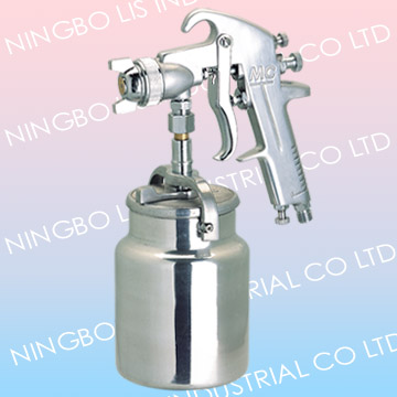 electric power Spray Gun 