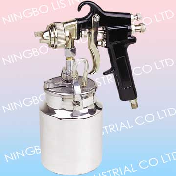 air spray gun  