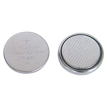 button cell pack 