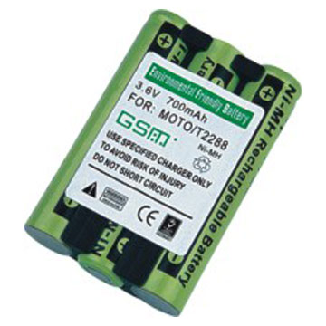 lithium ion battery 