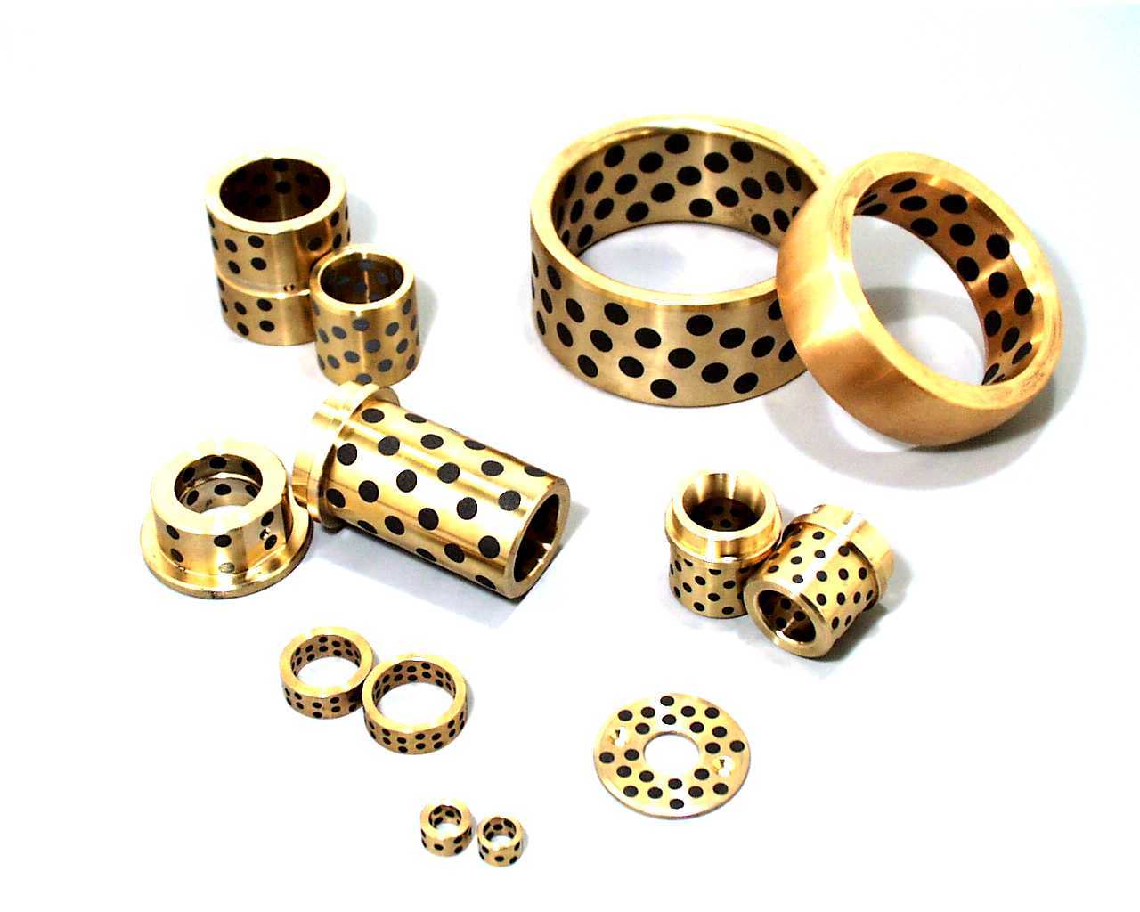 bearings 