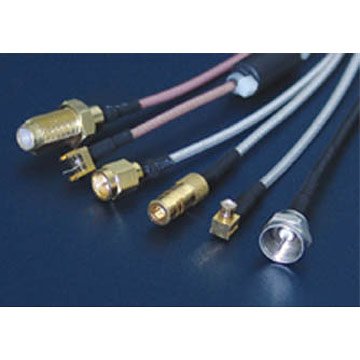 RF Wire Plugs
