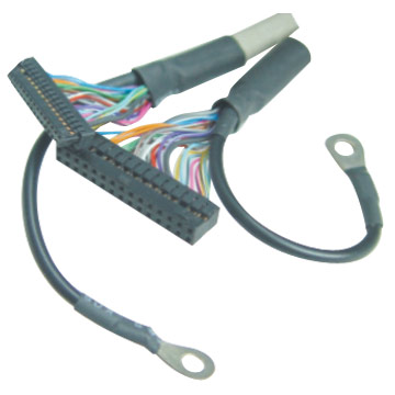 PDP Wire Harness