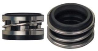 Reliable Mechanical Seal