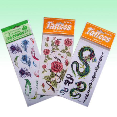 temporary tattoo stencils manufacturers. temporary tattoo