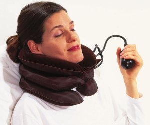 neck traction fixer