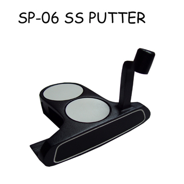 putter head 