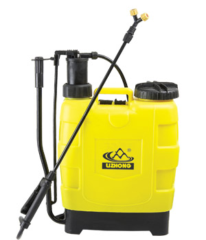 Hand sprayer