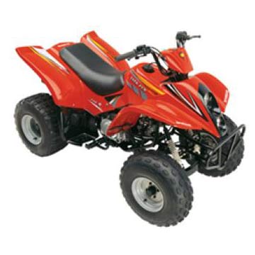 ATV 110cc