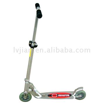 Foot Scooter