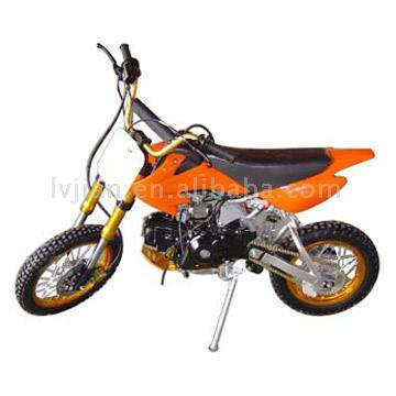 Dirt Bikes