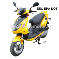 Scooter (EPA & DOT )