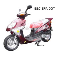 Scooter ( EPA & DOT )