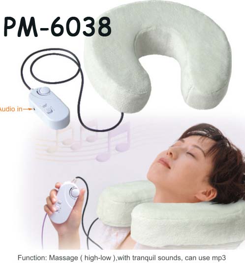 Massage Cushion