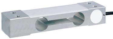 Single Point Load Cell