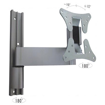 LCD Wall Brackets