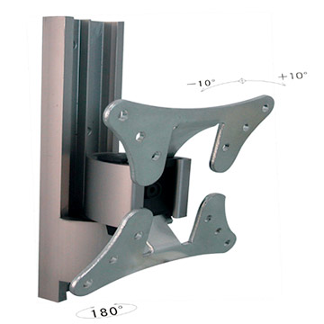 LCD Wall Brackets