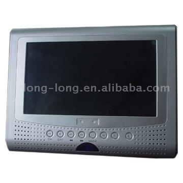 Portable DVD Player