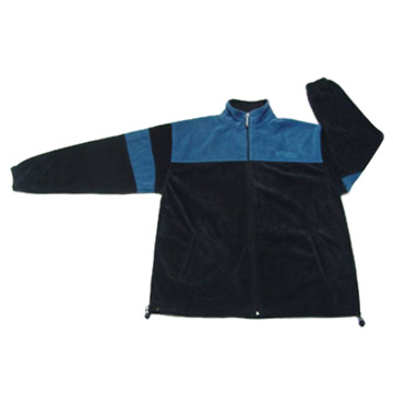 olar Fleece Jackets