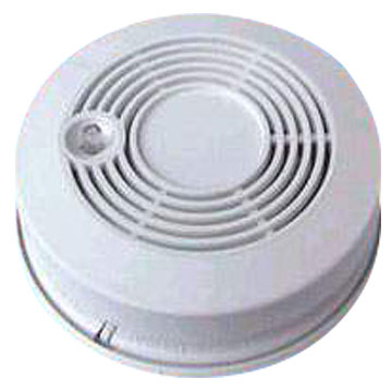 Smoke Alarms