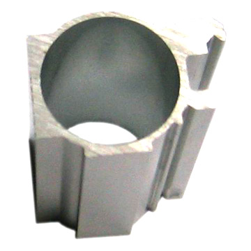 Industrial-Purpose Aluminum Alloy Profiles