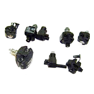 Piercing Connector Clamps