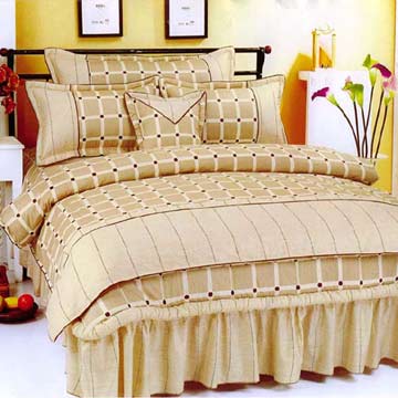 Bedspreads