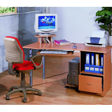 Computer Desk