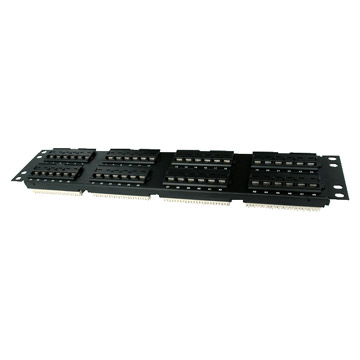 19'' Patch Panel