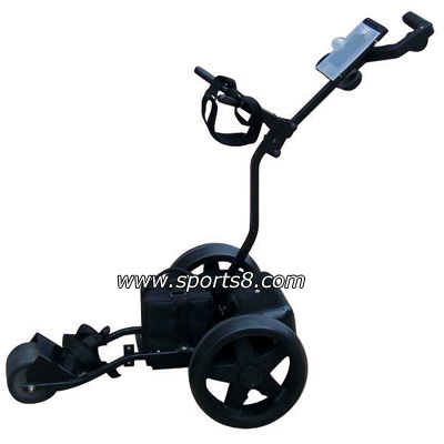 golf trolley 