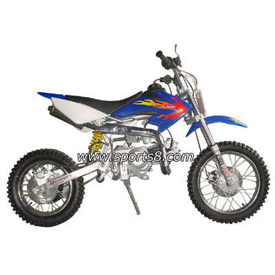 off   road   bike 