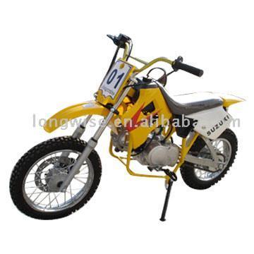 Dirt Bikes