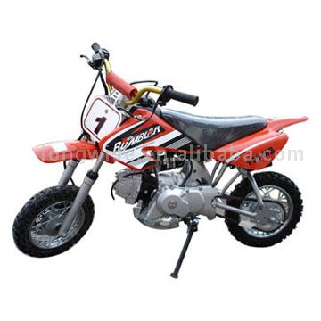 honda dirt bike part 