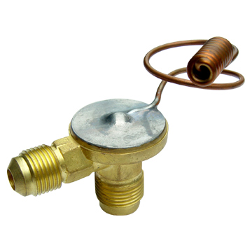 Expansion Valve