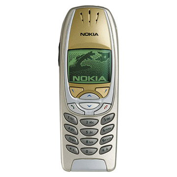 Nokia 6310