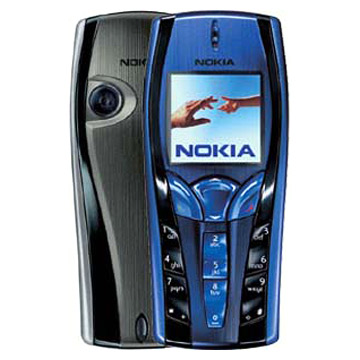 Nokia 7250