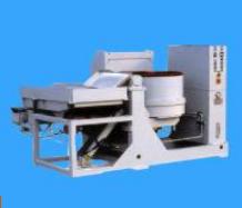 Diode Straightening Machine 