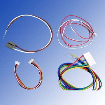 Wire Harnesses