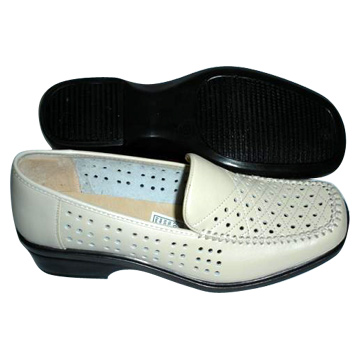 Ladies' Shoes