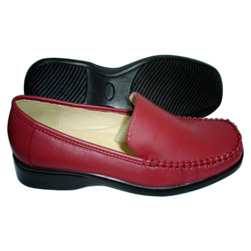 Ladies' Shoes