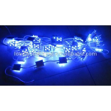 LED Channel Lightings